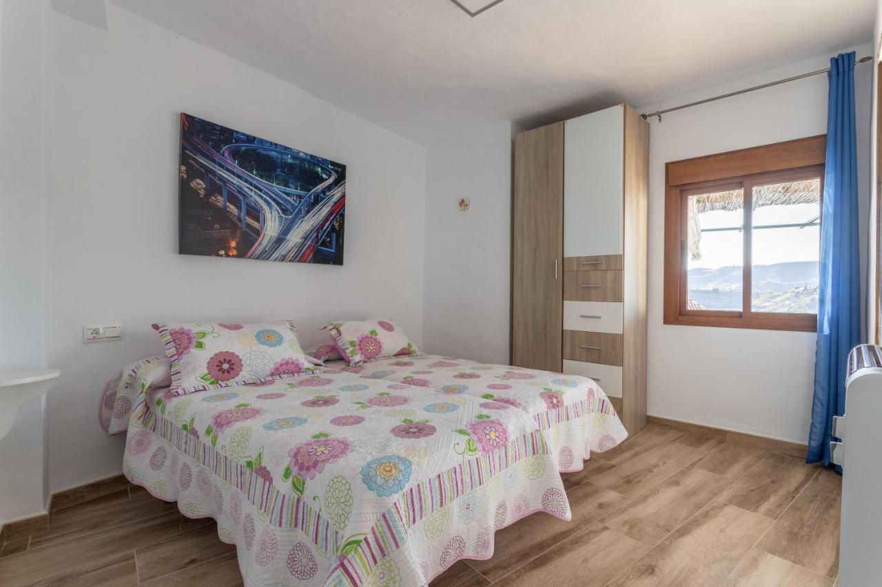 Ferienwohnung Casa Loli Frigiliana Exterior foto