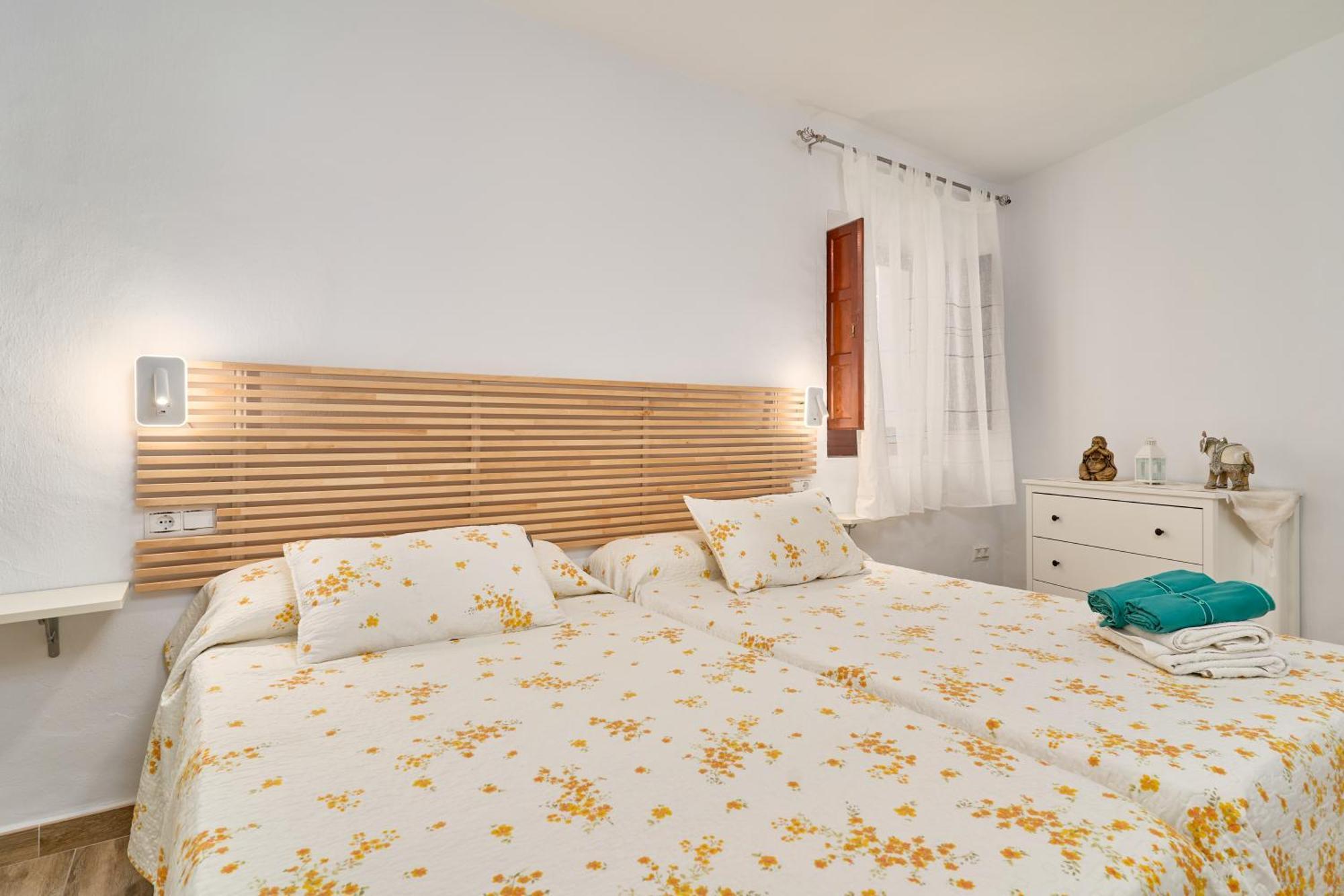 Ferienwohnung Casa Loli Frigiliana Exterior foto